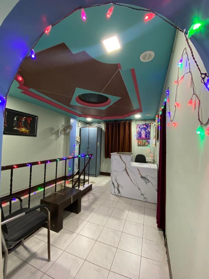 Muktai Lodge Solapur Bagian luar foto